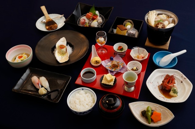 料理画像のイメージ