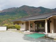 箱根　対岳荘外観のイメージ