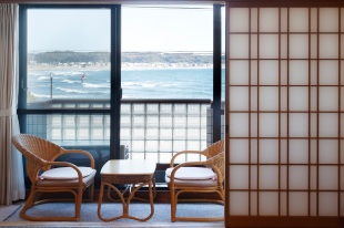 眺望のイメージ