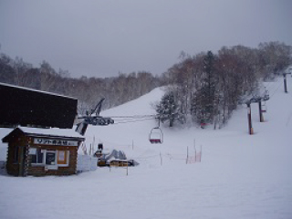蓮池スキー場のイメージ