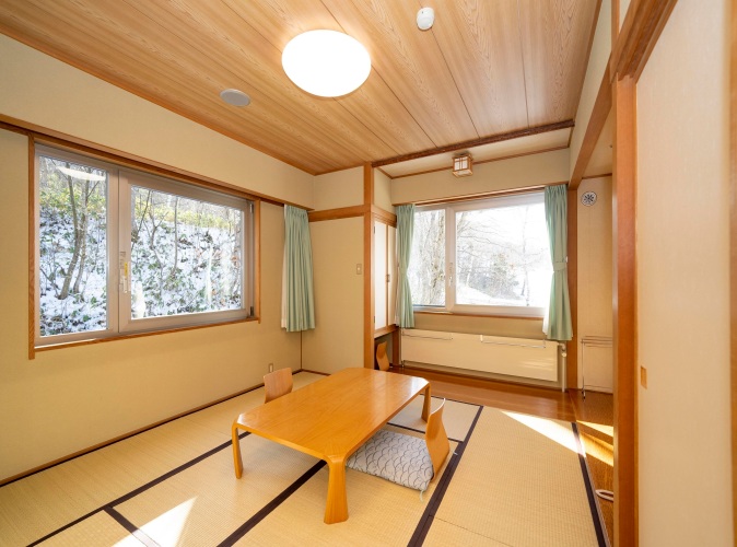 部屋のイメージ
