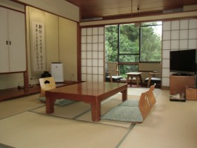 和室イメージ